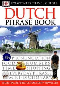 Dutch Phrase Book