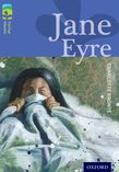 OXFORD READING TREE TREE TOPS CLASSICS: JANE EYRE (STAGE 17)