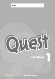 QUEST 1 TEST