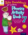 OXFORD READING TREE SONGBIRDS : ACTIVITY COLLECTION BOOK 7