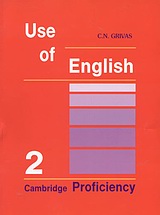 Use of English 2