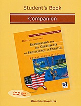 The University of Michigan Examination for the Certificate of Proficiency in English