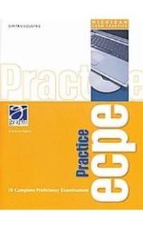 ALCE PRACTICE EXAMS STUDENT'S BOOK