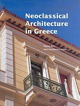 Neoclassical Architecture in Greece