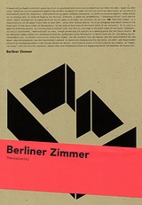 Berliner Zimmer