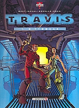 Travis 1