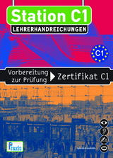 STATION C1 LEHRERHANDBUCH