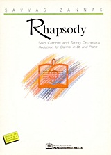 Rhapsody