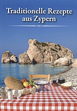 Traditionelle Rezepte aus Zypern