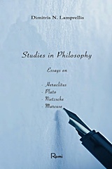 Studies in Philosophy