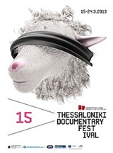 15 Thessaloniki Documentary Festival