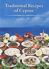 Traditional Recipes of Cyprus