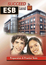 Succeed in ESB: Level B2: Companion: Student΄s Book