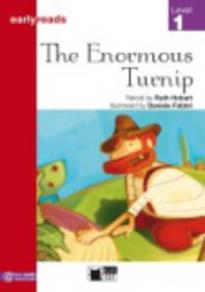 ELR 1: ENORMOUS TURNIP (THE)