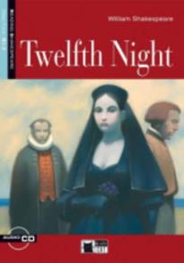 R. SHAKESP. 1: TWELFTH NIGHT B1.2 (+ CD)