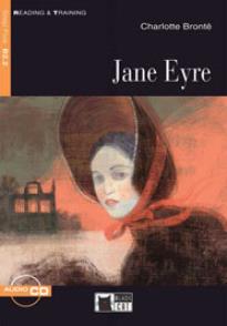 R&T. 5: JANE EYRE B2.2 (+ AUDIO CD)