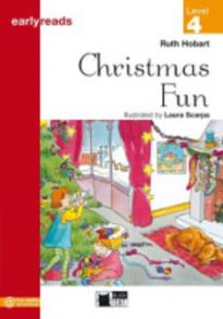 ELR 4: CHRISTMAS FUN NE