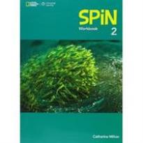 SPIN 2 WORKBOOK