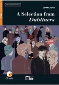 R&T. 5: SELECTION FROM DUBLINERS B2.2 (+ CD)