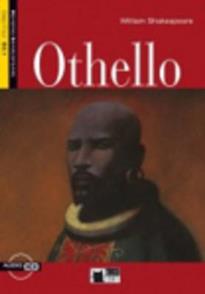 R. SHAKESP. 4: OTHELLO B2.1 (+ CD)