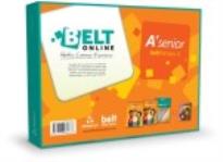 BELT STUDY SYSTEM A SENIOR ON LINE PACK