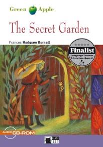 GA STARTER: THE SECRET GARDEN (+ CD)