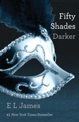 FIFTY SHADES TRILOGY 2: FIFTY SHADES DARKER