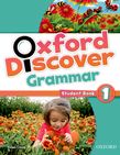 OXFORD DISCOVER 1 GRAMMAR