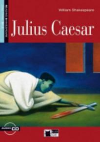 R&T. 3: JULIUS CAESAR (+ CD)