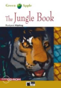 GA STARTER: THE JUNGLE BOOK (+ CD + CD-ROM)