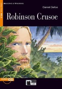 R&T. 5: ROBINSON CRUSOE B2.2 (+ CD)