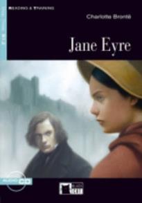 R&T. JANE EYRE B1.2 3 (+ AUDIO CD)