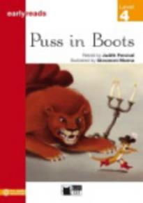 ELR 4: PUSS IN BOOTS