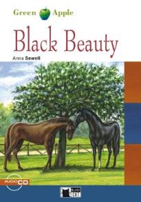 GA STARTER: BLACK BEAUTY (+ CD)