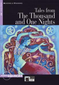 R&T. 1: TALES FROM THE THOUSAND & ONE NIGHTS (+ CD-ROM)