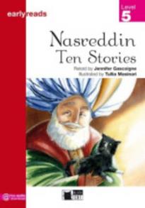 ELR 5: NASREDDIN TEN STORIES