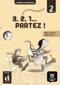 3, 2, 1… PARTEZ! 2 CAHIER