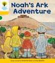 OXFORD READING TREE NOAH'S ARK ADVENTURE (STAGE 5) PB