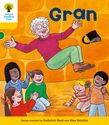 OXFORD READING TREE GRAN (STAGE 5) PB