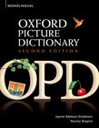 OXFORD PICTURE DICTIONARY  PB