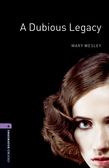 OBW LIBRARY 4: A DUBIOUS LEGACY - SPECIAL OFFER N/E