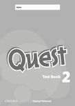 QUEST 2 TEST