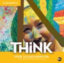 THINK 3 CD CLASS (3)