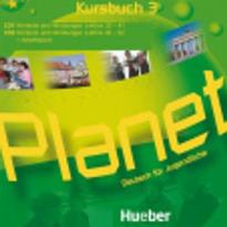 PLANET 3 CD KURSBUCH (2)