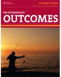 OUTCOMES PRE-INTERMEDIATE WORKBOOK (+ KEY + CD)