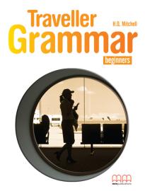 TRAVELLER BEGINNER GRAMMAR