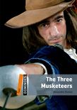 OD 2: THE THREE MUSKETEERS N/E