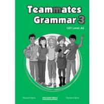 TEAMMATES 3 A2 TEACHER'S BOOK  GRAMMAR