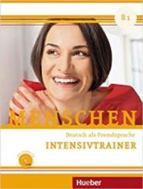 MENSCHEN B1 INTESIVTRAINER (+ CD)