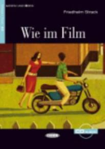 LUU 2: WIE IM FILM (+ CD)